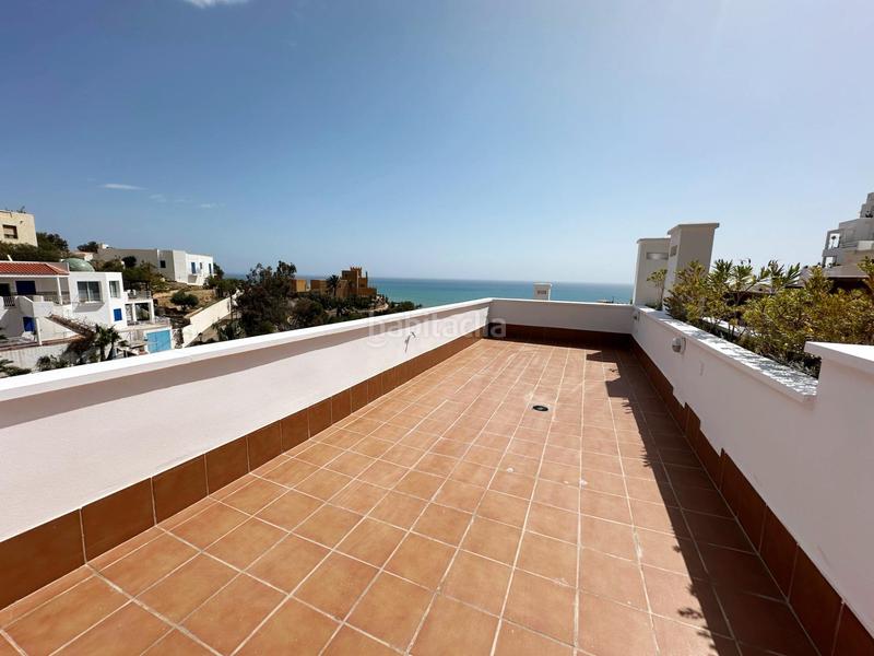 Foto c6bd38a7-8064-4491-8dcf-92c4b78a5aa3. Apartament amb aparcament a Mojácar playa - las ventanicas - la paratá Mojácar