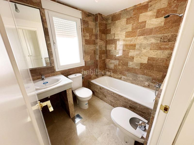 Foto c759c4c4-2407-4d71-b9be-65ef9898d7ce. Apartament amb aparcament a Mojácar playa - las ventanicas - la paratá Mojácar