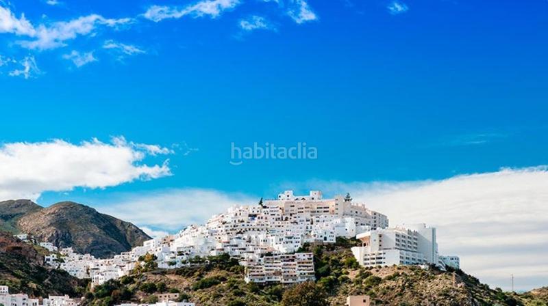 Foto e2759a65-cacd-4bb9-a73f-e549df8ffa39. Apartament amb aparcament a Mojácar playa - las ventanicas - la paratá Mojácar