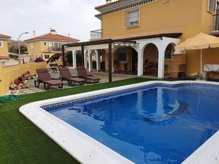 Xalet a Calabardina. Estupuendo chalet en calabardina para entrar a vivir