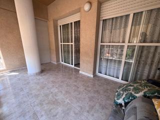 Piso  Juan carlos i. Piso en venta en águilas, murcia  avenida juan carlos i