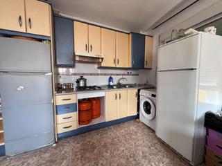 Apartament  Santa ana. Acogedor apartamento en venta