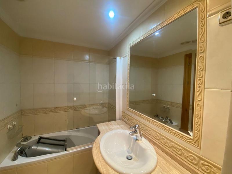 Foto 0f716c30-898f-41bb-81c1-fe9c0c6d9a7d. Appartamento con riscaldamento parcheggio in San Mateo Lorca