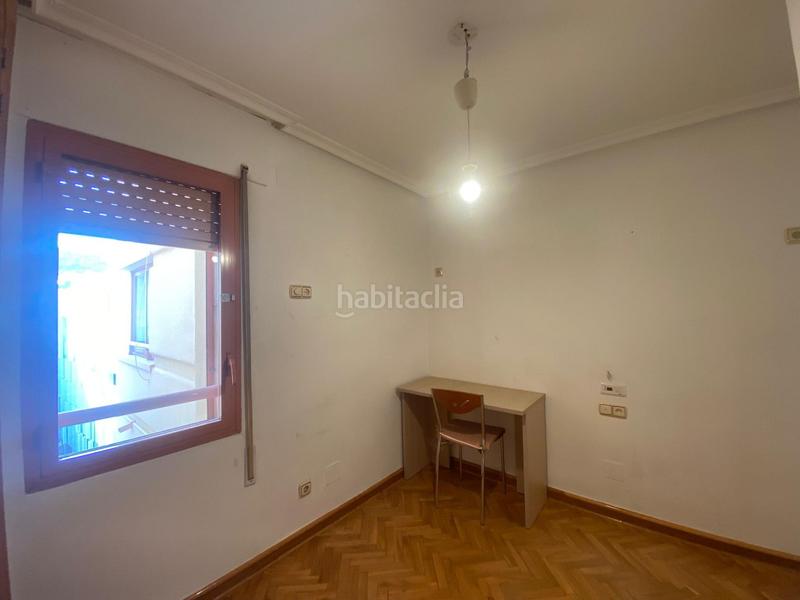 Foto 89019c24-7da9-469b-90be-e533fe19e288. Appartamento con riscaldamento parcheggio in San Mateo Lorca