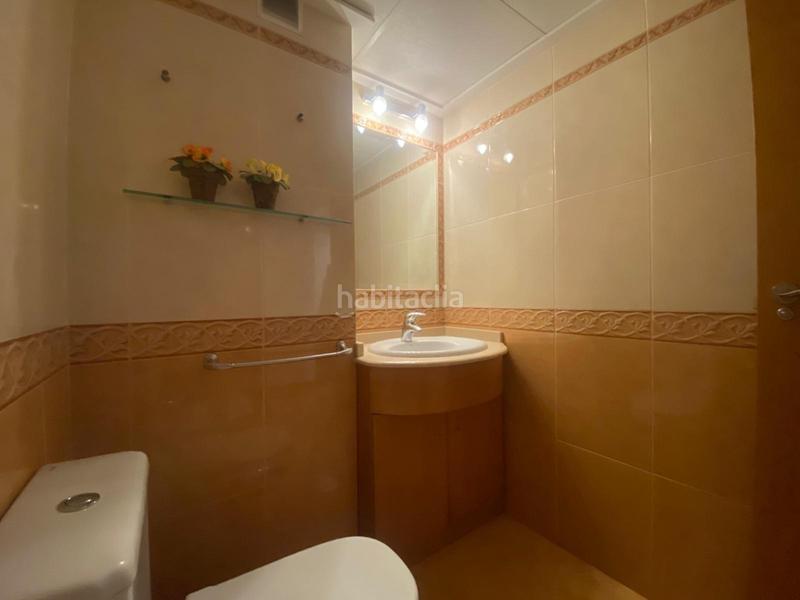 Foto a3649a6d-2a55-4a98-b20f-5f573a8dca45. Appartamento con riscaldamento parcheggio in San Mateo Lorca