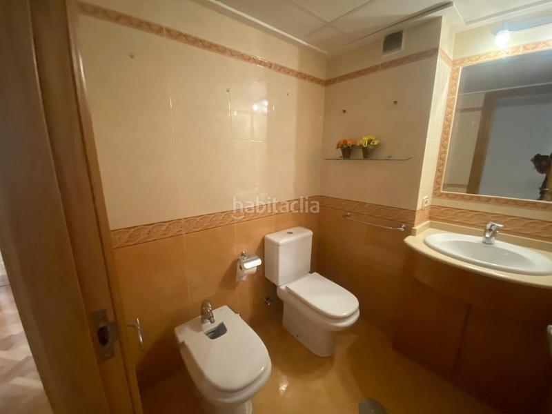 Foto b137cdf0-33de-42e3-a237-a6e1986baede. Appartamento con riscaldamento parcheggio in San Mateo Lorca