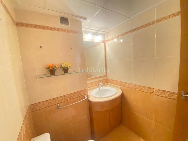 Foto ea32b7a1-1365-45c0-9922-d120f9913a66. Appartamento con riscaldamento parcheggio in San Mateo Lorca