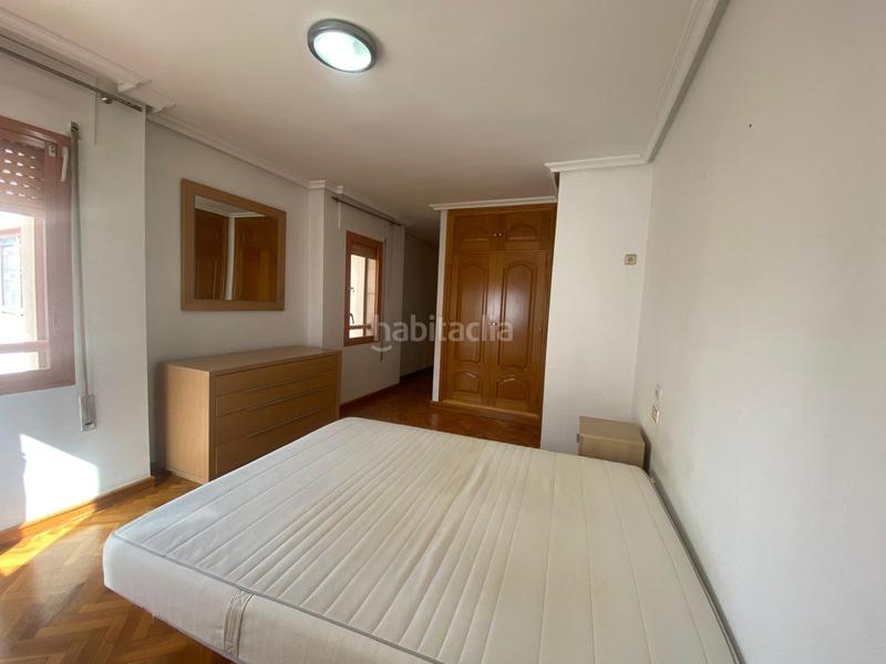 Foto f18d8f1b-8ebe-4222-8f26-56262225ec54. Appartamento con riscaldamento parcheggio in San Mateo Lorca