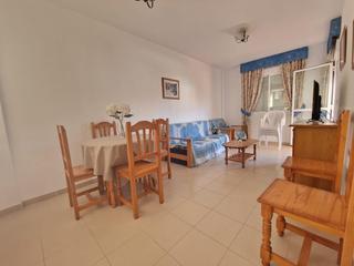 Appartement à Pulpí