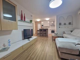 Planta baixa a San Juan de los Terreros. Piso planta baja en terreros