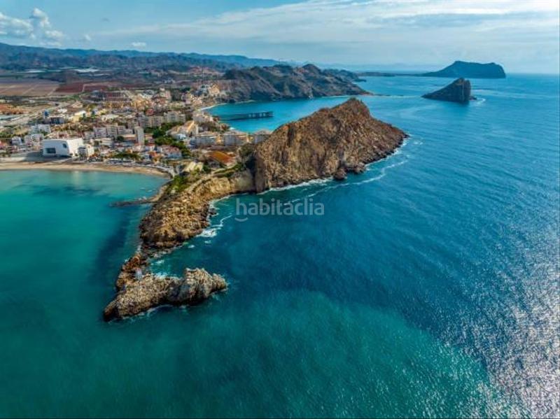 Foto d238feba-f8c0-4b1e-b778-ca0c4762b074. Pis a Casco Antiguo Águilas