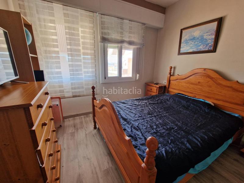 Foto e0fd3232-e92c-4596-8786-c99b99b38cd5. Pis a Casco Antiguo Águilas