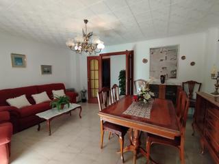 Piso en Casco Antiguo. Piso de 140m2 en  águilas  zona residencia san francisco