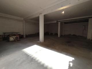 Local commercial à Casco Antiguo. Local comercial ubicado en águilas   junto a la residencia san f