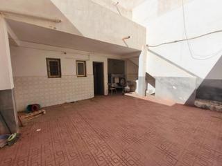 Casa a Casco Antiguo. Casa para reformar junto a la avd juan carlos i águilas