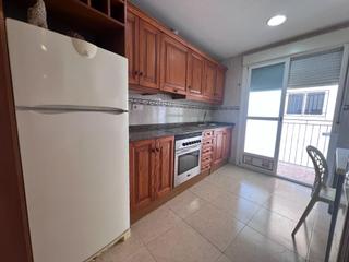 Appartement à Casco Antiguo. Piso en el centro de aguilas