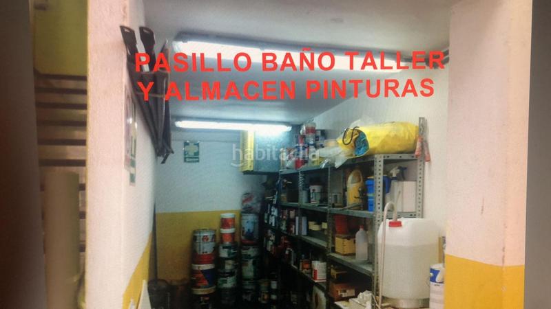 Foto 9030c949-279b-400c-8caf-368ba5fefe30. Nau industrial a Águilas