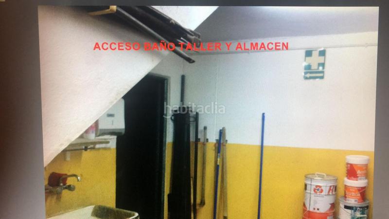 Foto d3afe597-380c-4586-bd6e-04b88bd8c864. Nau industrial a Águilas