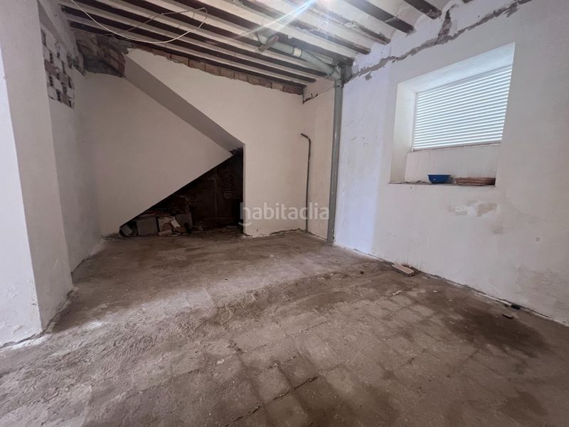 Foto 189fff08-1b82-43d2-b14e-3f0337a4e1eb. Casa a Casco Antiguo Águilas