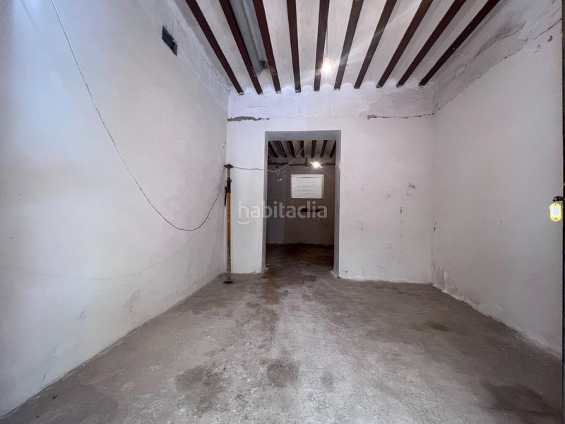 Foto 468c8330-b664-42e5-9794-3b5e26fe2193. Casa a Casco Antiguo Águilas