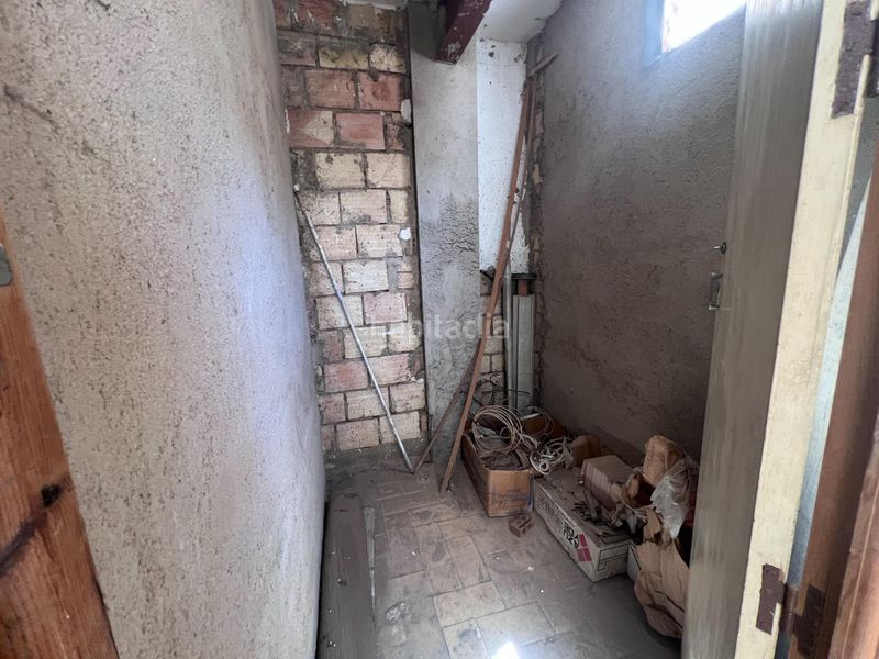 Foto 4b4d658d-2031-4645-9015-191584cad027. Casa a Casco Antiguo Águilas