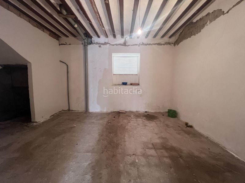 Foto 5dc88605-95a6-45ea-983d-2337f63d4304. Casa a Casco Antiguo Águilas