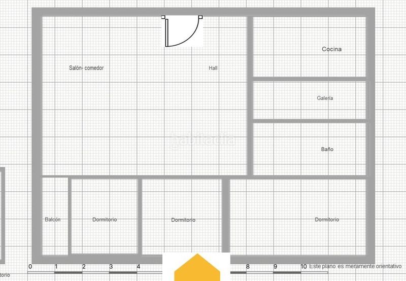 Foto 78de34f3-125e-4cf4-8c4b-1a8beca609aa. Casa a Casco Antiguo Águilas