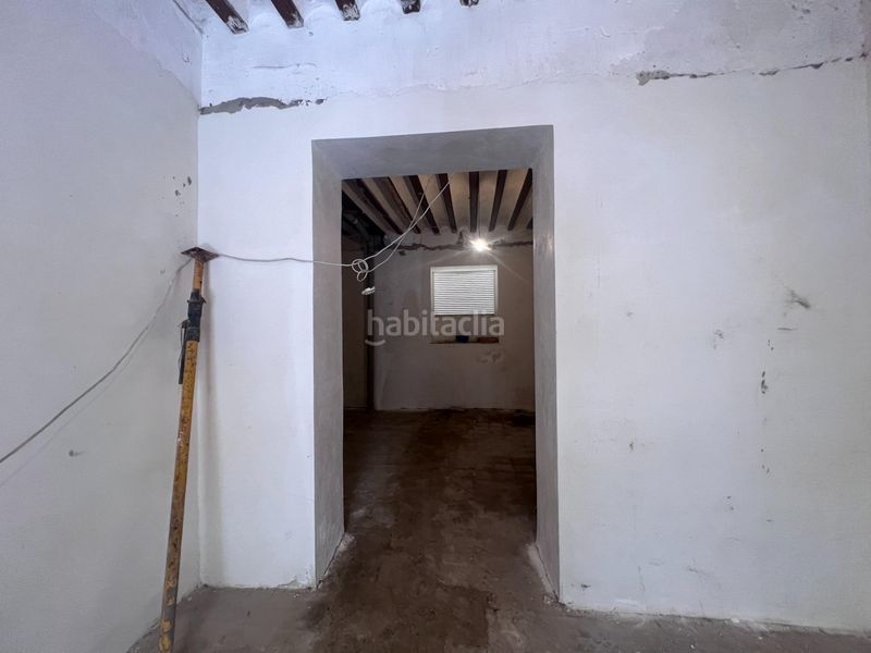 Foto 94207677-5c27-42b2-83a2-53195b7a2f75. Casa a Casco Antiguo Águilas