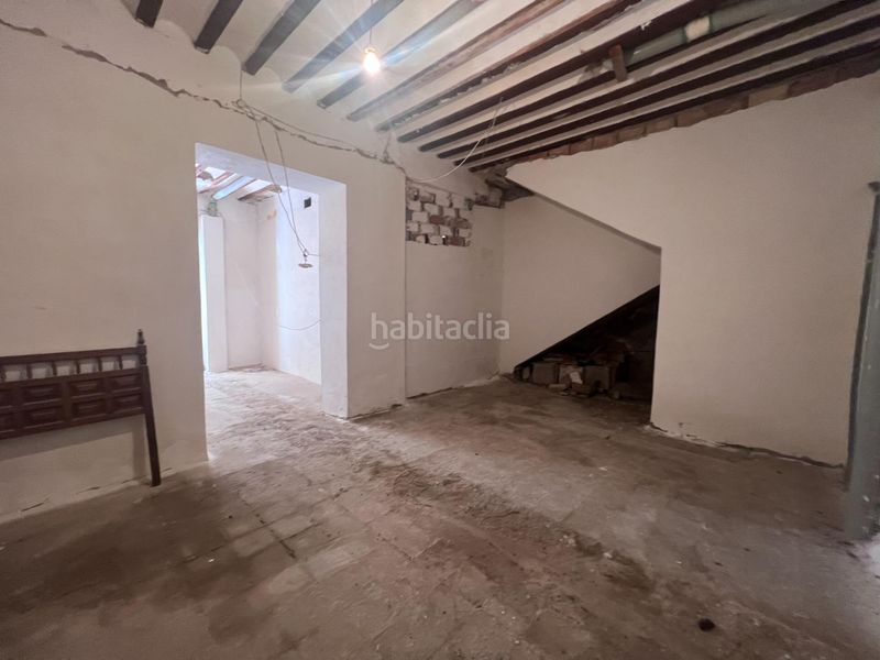 Foto c099307a-5f67-4065-8d02-57b8b76e6c32. Casa a Casco Antiguo Águilas