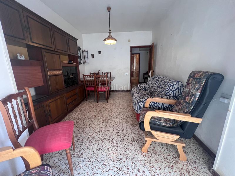 Foto c294c813-f6ec-415d-a258-49ee48f52b73. Casa a Casco Antiguo Águilas