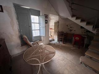 Haus en Casco Antiguo. Casa a reformar zona centro guilas