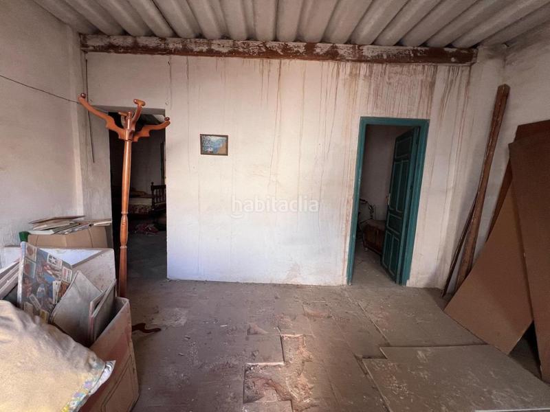 Foto 0ebf881b-e99e-4dff-b128-b0cb4fbaebc6. Casa in Casco Antiguo Águilas