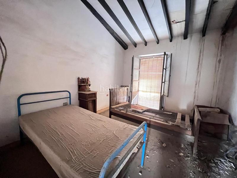 Foto 31d0b442-d2e5-418c-b03e-c0e24f6d9673. Casa in Casco Antiguo Águilas