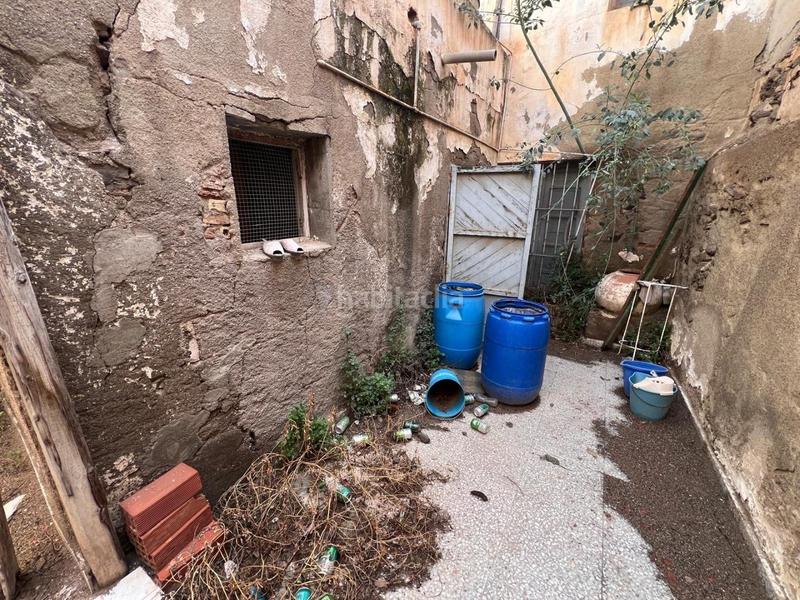 Foto 4763fdee-836c-41c6-9938-de80504781e2. Casa in Casco Antiguo Águilas