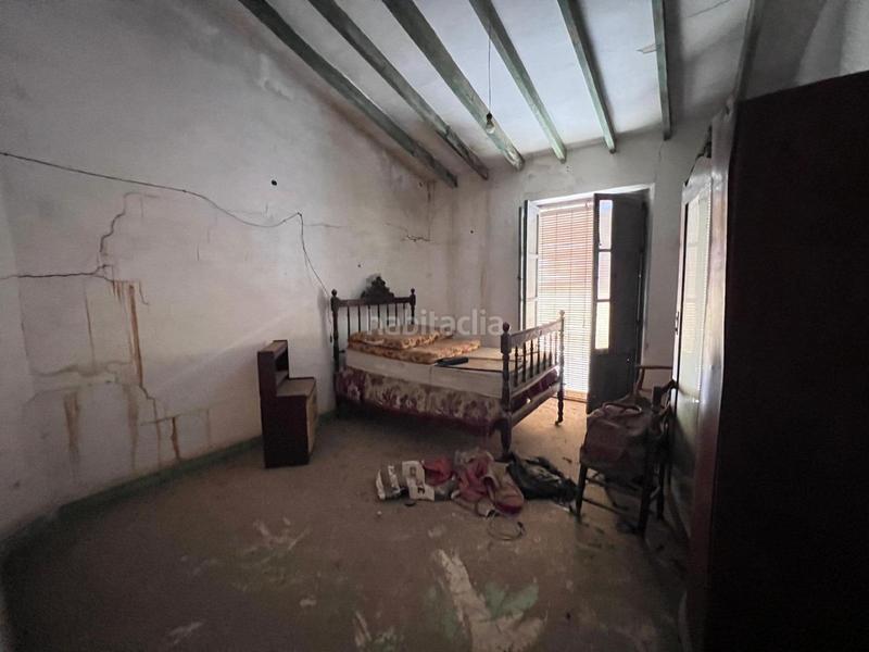 Foto 4b8340a4-4ff6-42b9-8dec-2e370c2f216e. Casa in Casco Antiguo Águilas