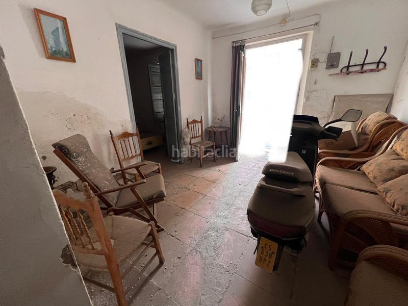 Foto 612a4cbd-d252-4eb7-b28a-239adefbc7ec. Casa in Casco Antiguo Águilas