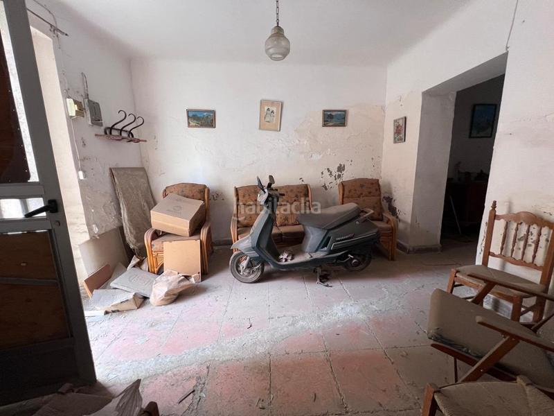 Foto 657d3076-3baa-498e-afc8-10baa3bedfd7. Casa in Casco Antiguo Águilas