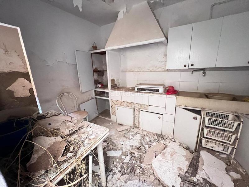 Foto 8ba69033-e482-40c2-abc1-414d0928e8af. Casa in Casco Antiguo Águilas