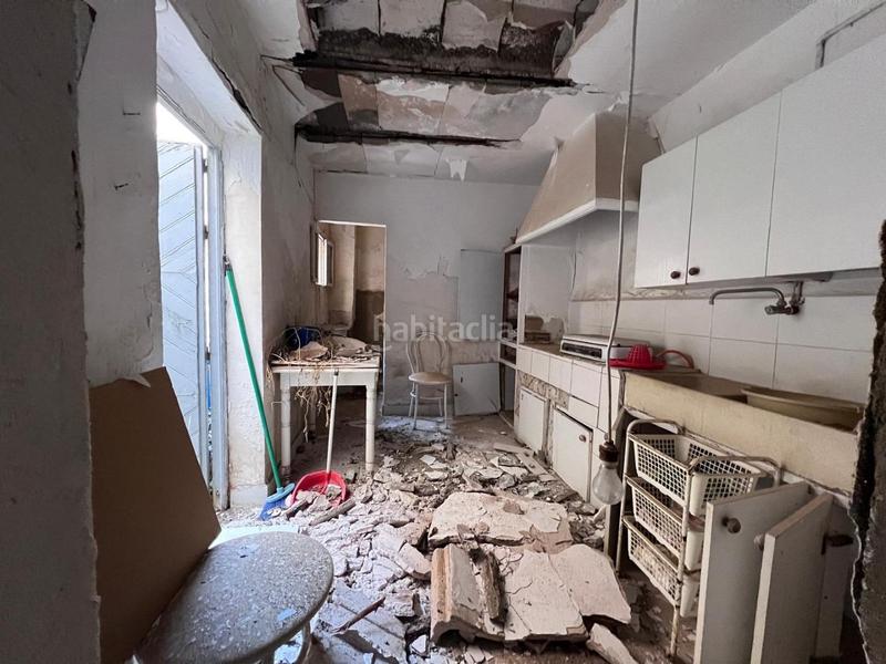 Foto 903d5602-4d28-4486-80ca-246626f5fae2. Casa in Casco Antiguo Águilas