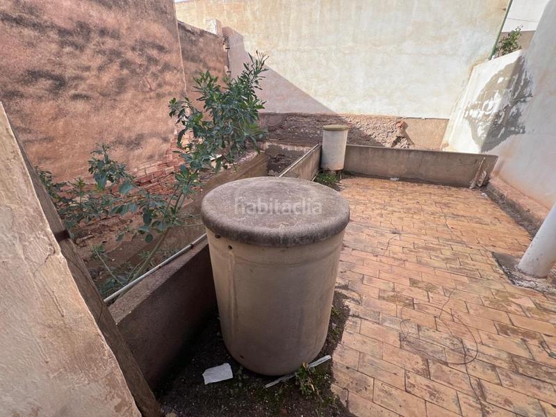 Foto 954928f9-14c9-416d-98f1-409b9d56b1af. Casa in Casco Antiguo Águilas