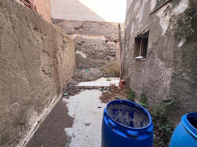 Foto a1843be6-0f58-4f80-8d34-de228dac16b2. Casa in Casco Antiguo Águilas