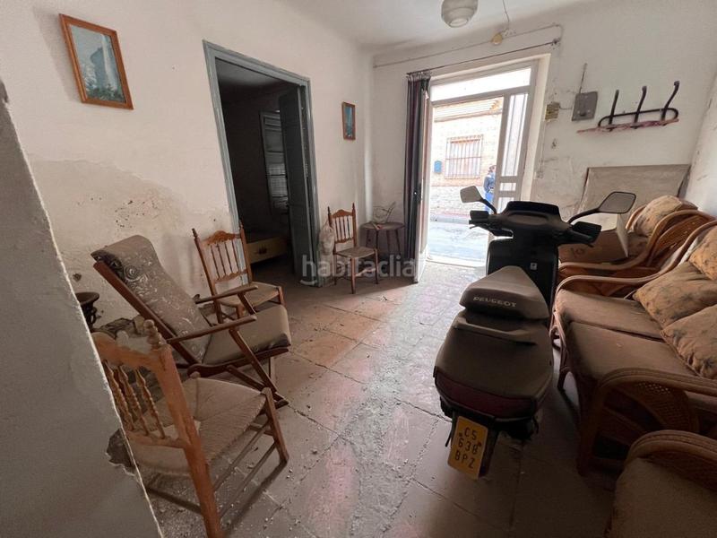 Foto b08472a6-efa8-4c7d-901e-d657c1c0a6b5. Casa in Casco Antiguo Águilas