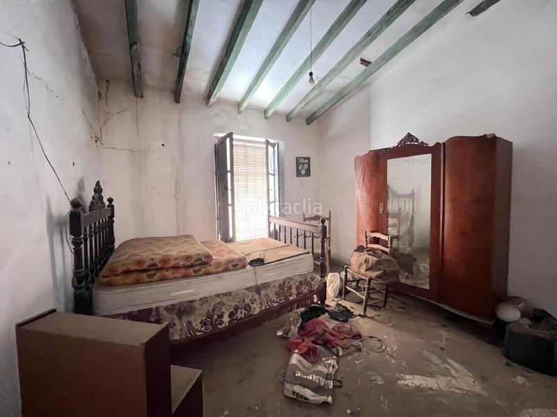 Foto b5d72024-d10c-4236-aa65-47fe0410cc8a. Casa in Casco Antiguo Águilas