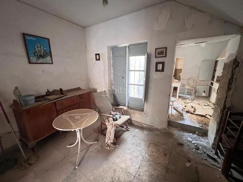 Foto d7645b98-a24f-448e-a76f-1a3acf0e4323. Casa in Casco Antiguo Águilas