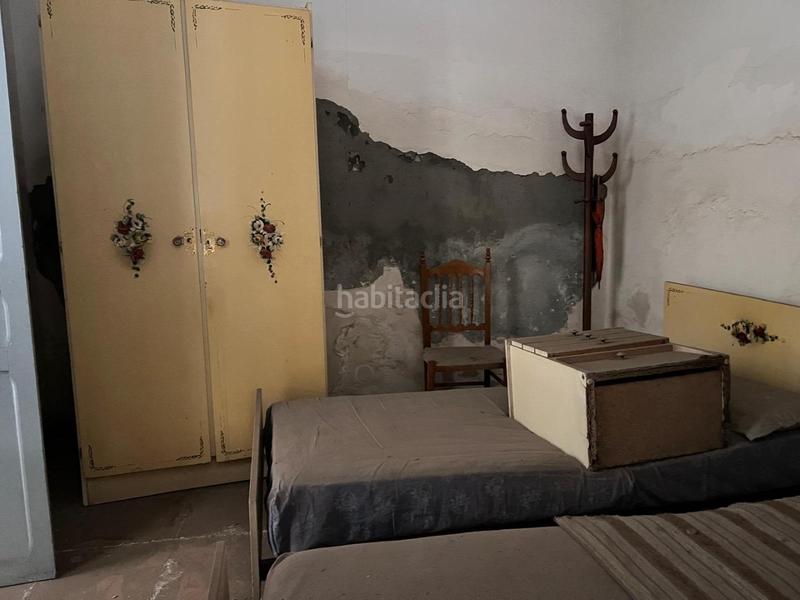 Foto f2c4def0-fd23-479d-953c-4d0907f1f902. Casa in Casco Antiguo Águilas