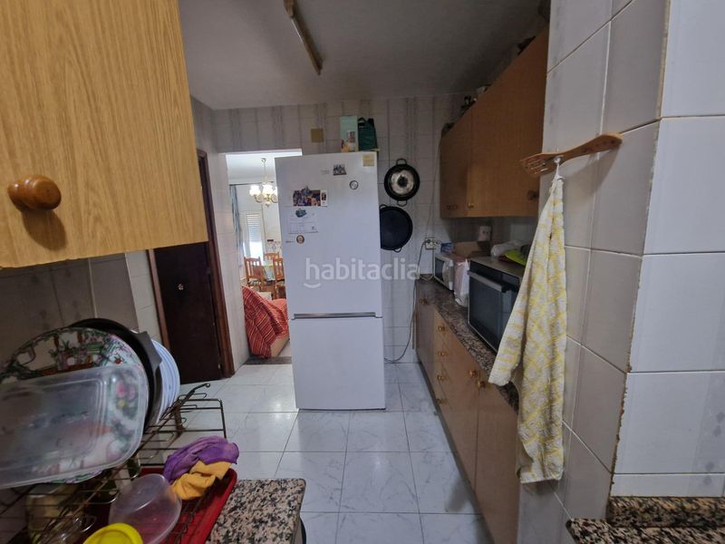 Foto bc452c55-17cc-4f3b-a529-7121615458a1. Casa a Casco Antiguo Águilas