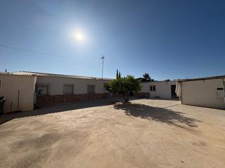 Casa a Puerto Lumbreras. Casa planta baja puerto lumbreras