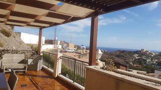 Apartament a Los Collados-Los Geraneos. Apartamento en los collados águilas