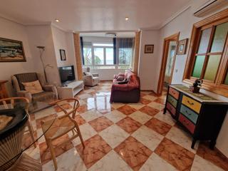 Etagenwohnung en Delicias. Piso, paseo de parra, vistas al mar, parking, tres dormitorios,