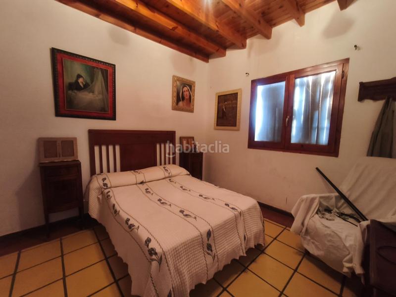 Foto 030c8409-6859-460b-a21f-05b473349dd5. Casa  de campo con terreno en la majada del moro aguilas en Águilas